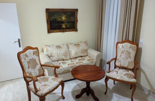 Smederevo Apartamento | Apartmani Danube LUX Smederevo
