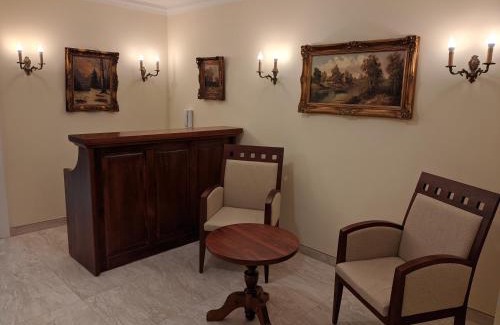 Smederevo Apartamento | Apartmani Danube LUX Smederevo