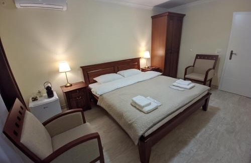 Smederevo Apartamento | Apartmani Danube LUX Smederevo