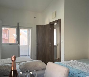 Zgrade Apartamento | Apartmani Dasic