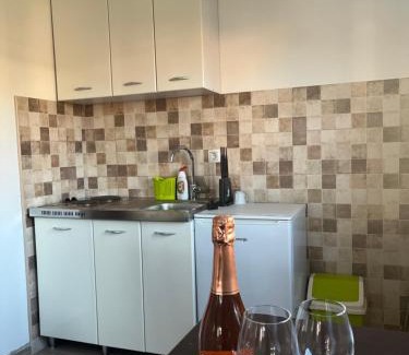 Zgrade Apartamento | Apartmani Dasic