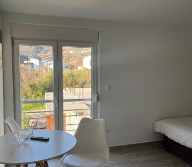 Zgrade Apartamento | Apartmani Dasic