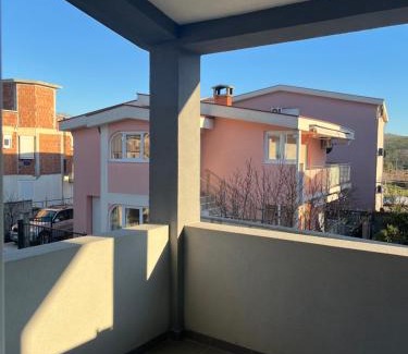Zgrade Apartamento | Apartmani Dasic