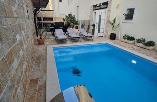 Grebastica Apartamento | Apartmani Datea