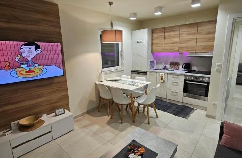 Grebastica Apartamento | Apartmani Datea