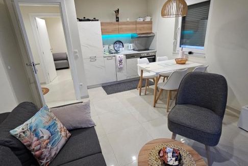 Grebastica Apartamento | Apartmani Datea