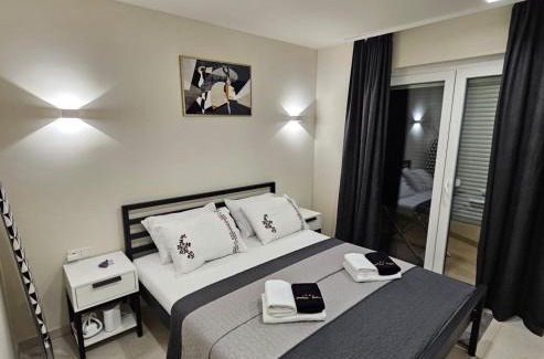 Grebastica Apartamento | Apartmani Datea