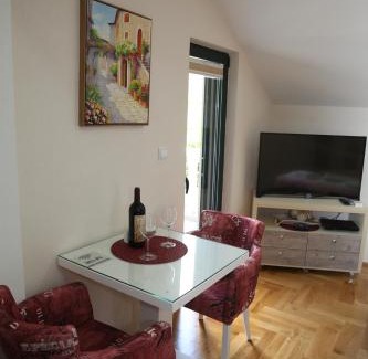 Skaljari Apartamento | Apartmani Dijana 2