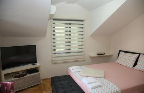 Skaljari Apartamento | Apartmani Dijana 2