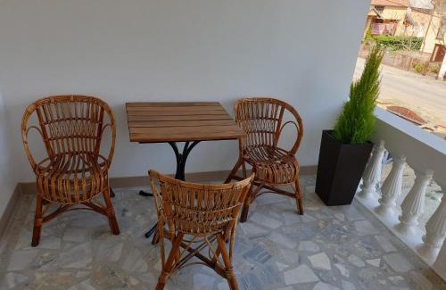 Zrenjanin Apartamento | Apartmani Diksi Zrenjanin