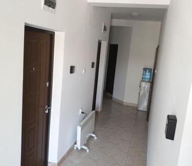 Zrenjanin Apartamento | Apartmani Diksi Zrenjanin