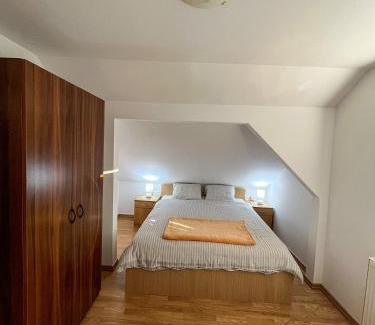 Soko Banja Apartamento | Apartmani Djokić sa bazenom