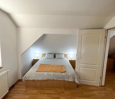 Soko Banja Apartamento | Apartmani Djokić sa bazenom