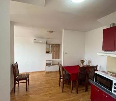 Soko Banja Apartamento | Apartmani Djokić sa bazenom