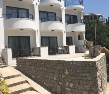 Rana Apartamento | Apartmani Djurovic