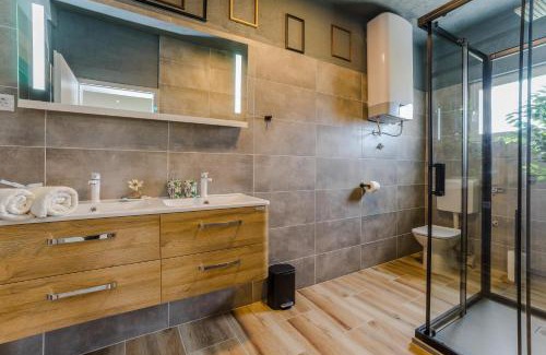 Privlaka Apartamento | Apartmani DMarie