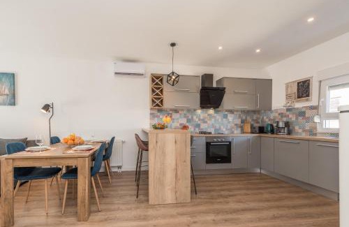 Privlaka Apartamento | Apartmani DMarie
