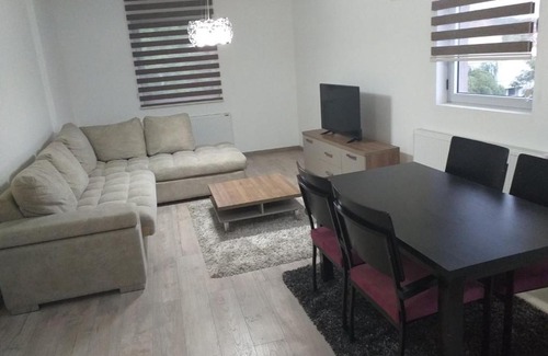 Vranje Apartamento | Apartmani Dojčinović