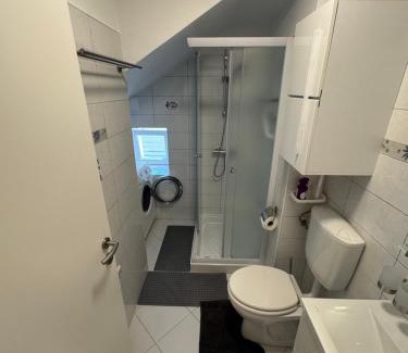 Babici Apartamento | Apartmani Donella