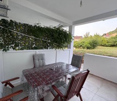 Igalo Apartamento | Apartmani Dragana