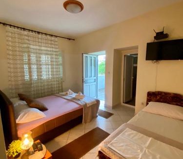 Igalo Apartamento | Apartmani Dragana