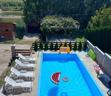 Ljubovija Apartamento | Apartmani Drinski biseri Vrhpolje