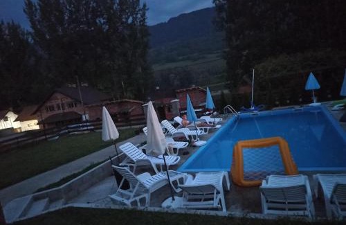Ljubovija Apartamento | Apartmani Drinski biseri Vrhpolje