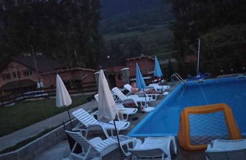 Ljubovija Apartamento | Apartmani Drinski biseri Vrhpolje