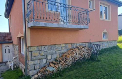 Sjenica Apartamento | Apartmani Drndić Sjenica