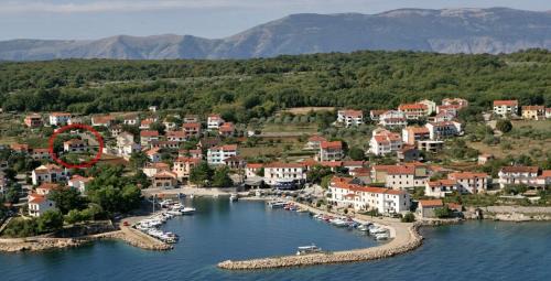 Porat Apartamento | Apartmani Dujmović