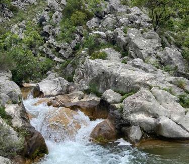 Karuc Apartamento | Apartmani Dumezic