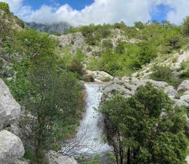 Karuc Apartamento | Apartmani Dumezic