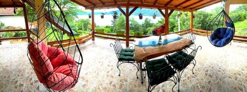 Donji Milanovac Apartamento | Apartmani Dunavski Raj 2