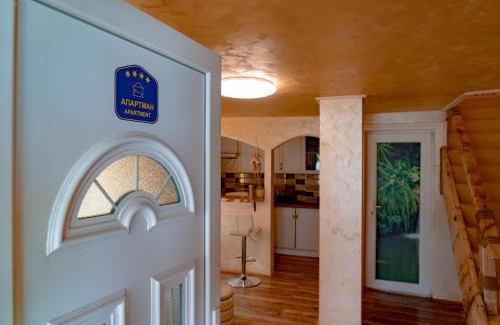 Donji Milanovac Apartamento | Apartmani Dunavski Raj 2