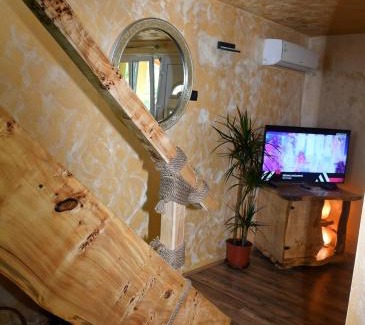 Donji Milanovac Apartamento | Apartmani Dunavski Raj 2