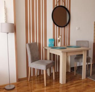 Nova Pazova Apartamento | Apartmani Elixir