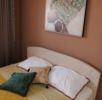 Nova Pazova Apartamento | Apartmani Elixir