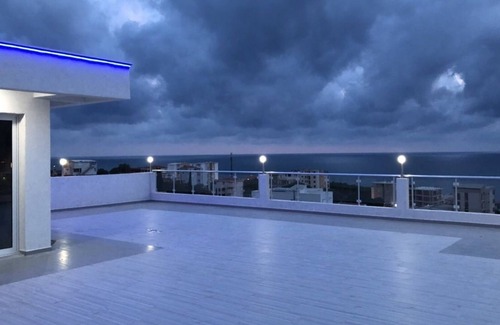 Dobra Voda Hotel | Apartmani ELMA