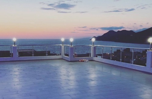 Dobra Voda Hotel | Apartmani ELMA