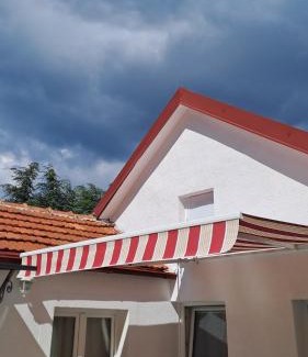 Niksic Apartamento | Apartmani Emily & Jully
