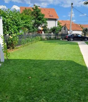 Niksic Apartamento | Apartmani Emily & Jully