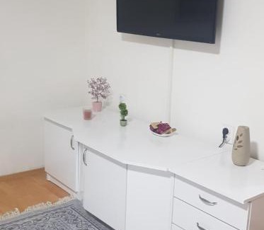 Tuzla Apartamento | Apartmani Ena