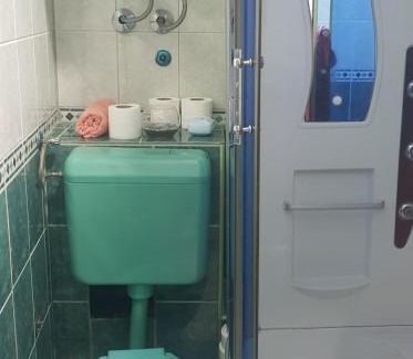 Tuzla Apartamento | Apartmani Ena