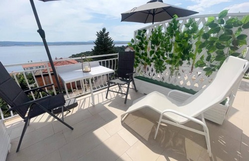 Dramalj Apartamento | Apartmani Florijan 2