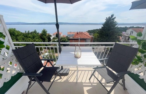 Dramalj Apartamento | Apartmani Florijan 2