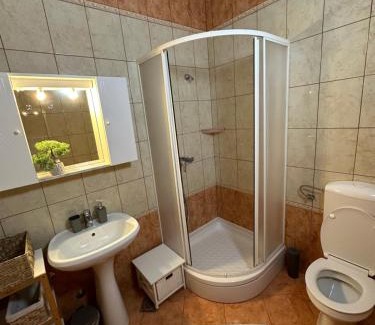 Brinje Apartamento | Apartmani Funtana