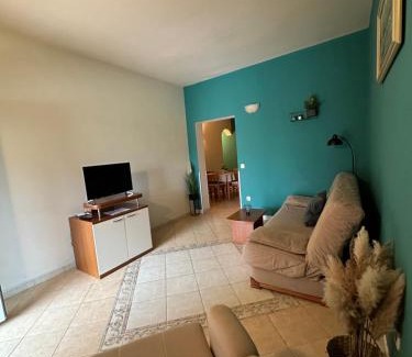 Brinje Apartamento | Apartmani Funtana