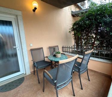 Brinje Apartamento | Apartmani Funtana
