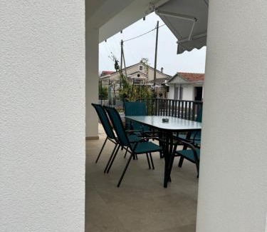 Bibinje Apartamento | Apartmani Galeb
