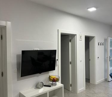 Bibinje Apartamento | Apartmani Galeb